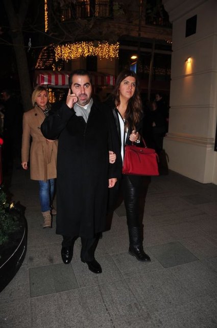 GÖKHAN, DERYA AYAYDIN