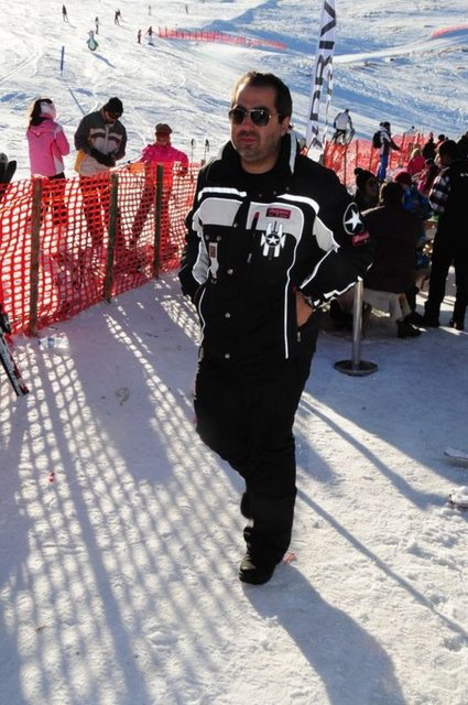 GÖKHAN AYAYDIN