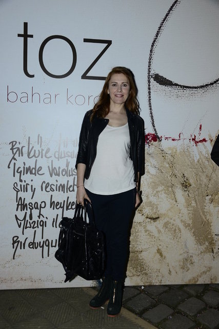AYTEN SOYKOK
