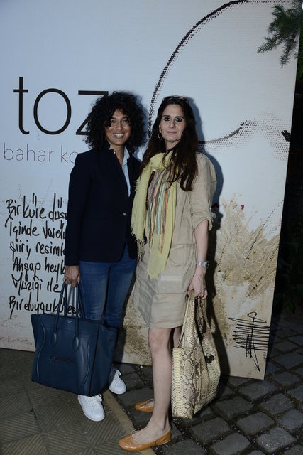 MELTEM KAZAZ, İDİL LULECİ