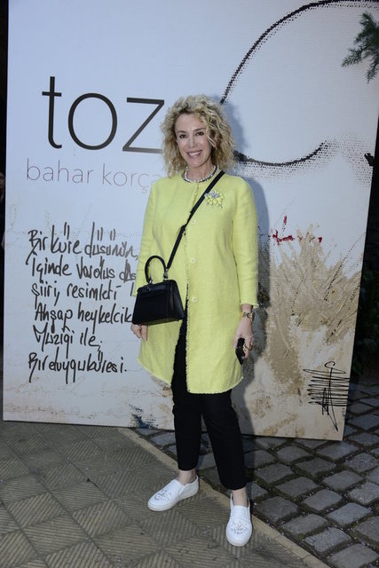 RUKEN MIZRAKLI