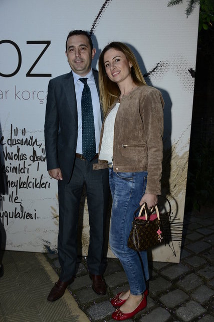 TOLGA - DİDEM ALİSOĞLU