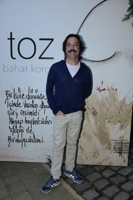 HAKAN ÖZTÜRK