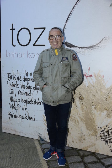 TAMER YILMAZ