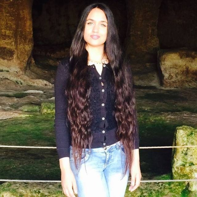 Ben sana inanıyor ve güveniyorum..HER ŞEY ÇOK GÜZEL olacak. Ve Sen ki; kadına şiddeti en ağırından yaşayan ve ayakta kalmayı başaran biri olarak hep sevgiyle, hep güzelliklerle ve hep yaşamın asıl amacı Adın gibi.. Mutluluklarla anılacaksın..."