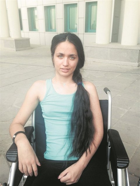 Daha sonra konuşmak istediğini belirten Mutlu'nun ağızından çıkan ikinci cümle "Sibel Can'dan nefret ediyorum. Yalan konuşuyor" oldu.