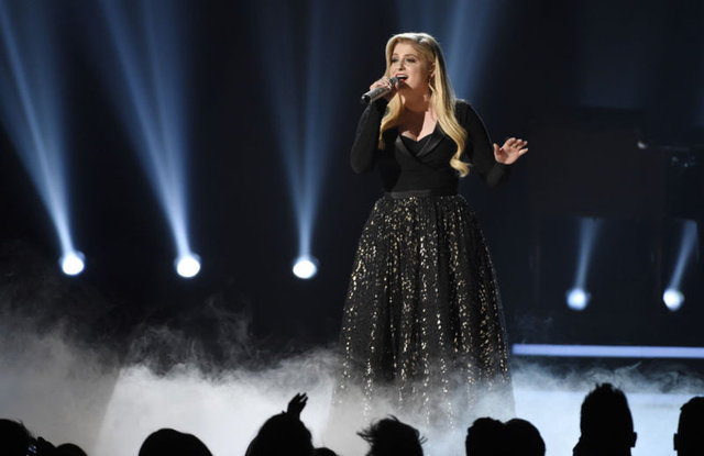 MEGHAN TRAINOR