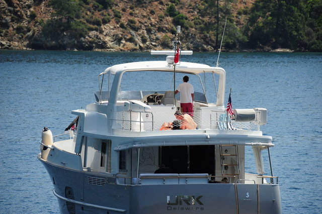 FİKRET ORMAN