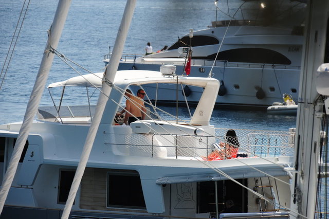FİKRET ORMAN
