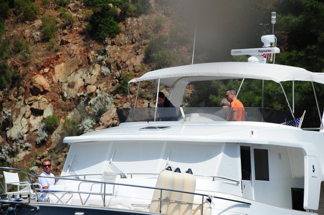 FİKRET ORMAN