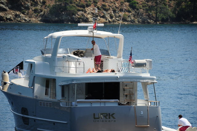 FİKRET ORMAN
