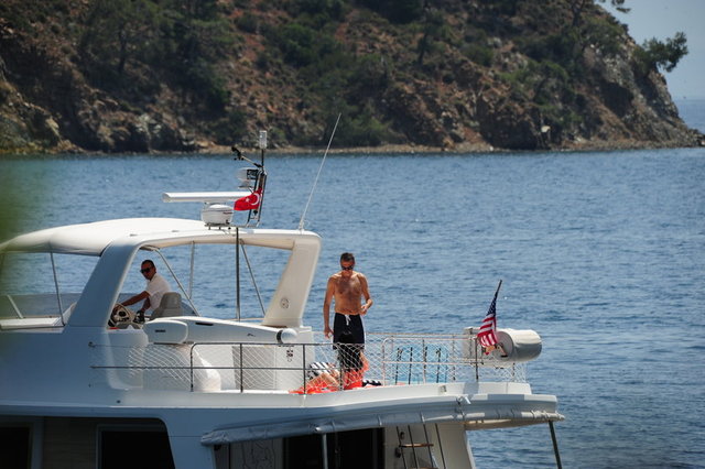 FİKRET ORMAN