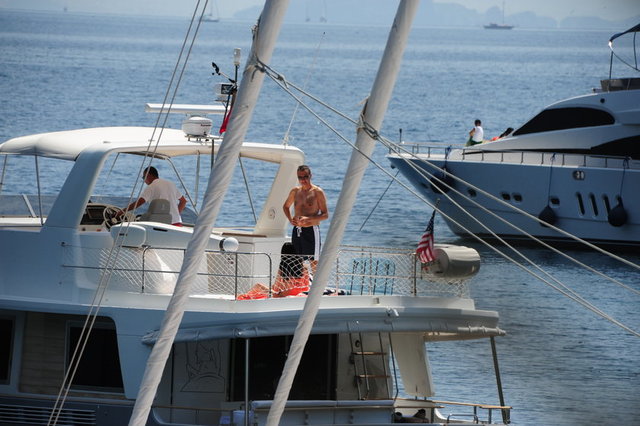 FİKRET ORMAN
