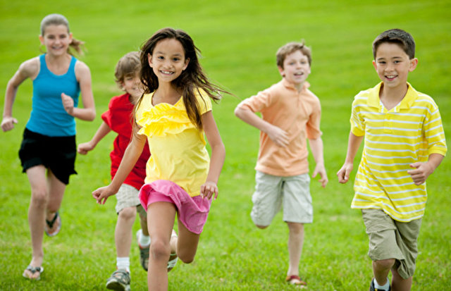 Alman Goethe Üniversitesi, dünyanın en mutlu çocuklarının yaşadığı 15 ülkeyi sıraladı -