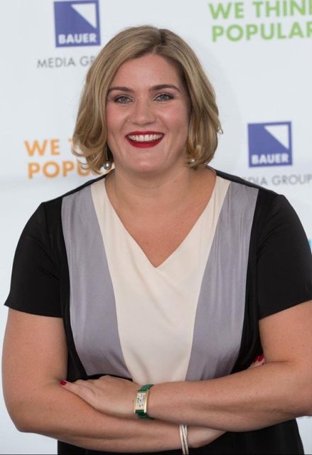 5-38 yaşındaki Yvonne Bauer'in 2.4 milyar doları bulunuyor