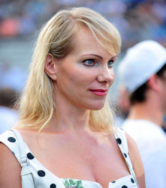 2009 yılında kocası Robert'in ölümüyle Margarita, Fransız varlık yönetimi devi Louis-Dreyfus'un başına geçti