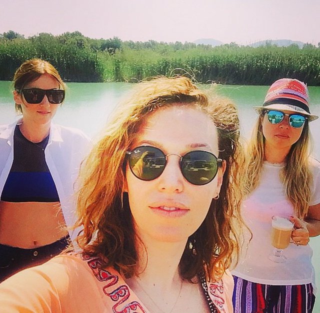 MELDA KOSİF