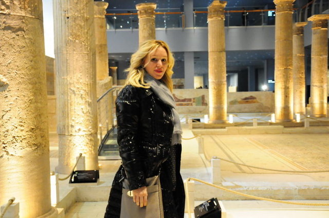 MELDA KOSİF