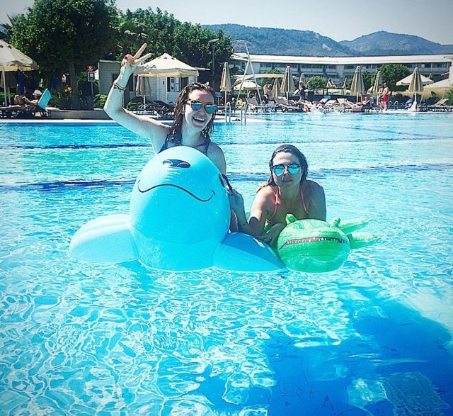 MELDA KOSİF