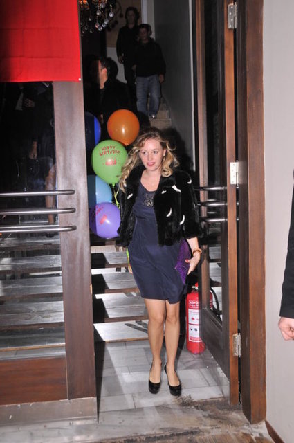 MELDA KOSİF