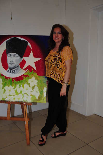 NAZAN PAMUK 