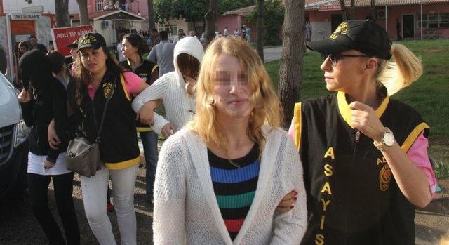 Olayla ilgili soruşturma yapan Cumhuriyet Savcısı, örgütün güvenlik ve gizlilik sebebiyle Adana içerisinden fuhuş müşterisi kabul etmediklerini, örgütün müşterilerini memnun etmek için hiç bir masraftan kaçınmadıklarını tespit etti.