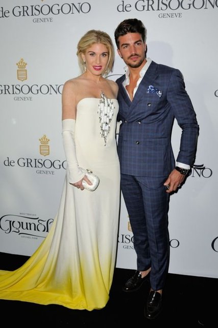 HOFIT GOLAN, MARIANO DI VAIO