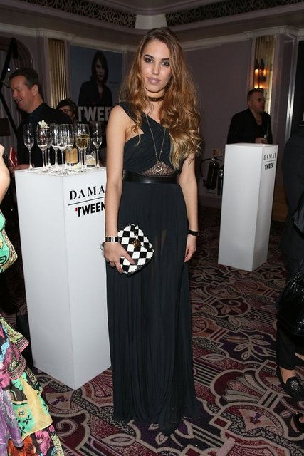 AMBER LE BON