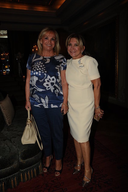 MERAL YAZICI, SILVIA MAGRİPLİ