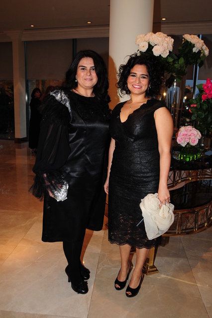 AYŞEGÜL TOPAL, FEYZA TUNCER 