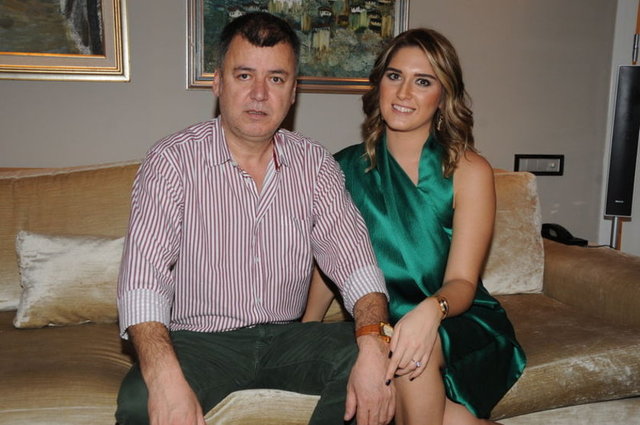İPEK - SÜLEYMAN TOPLUSOY