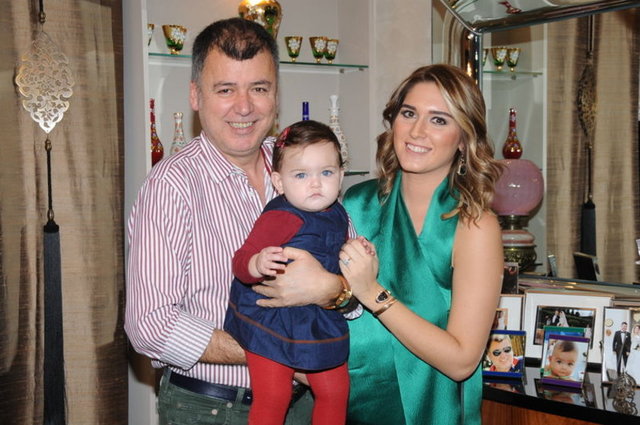 İPEK - SÜLEYMAN TOPLUSOY