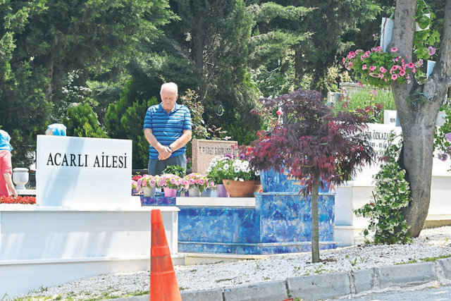 ALİ ŞEN