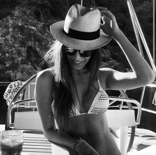 EVELIZE KOSİF
