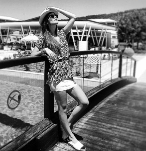 EVELIZE KOSİF