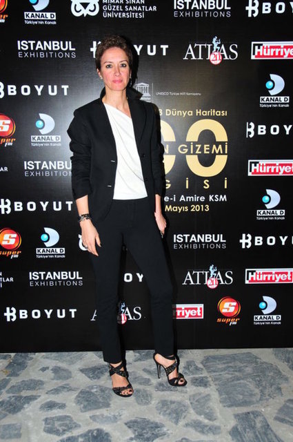 MAİDE KURTTEPELİ