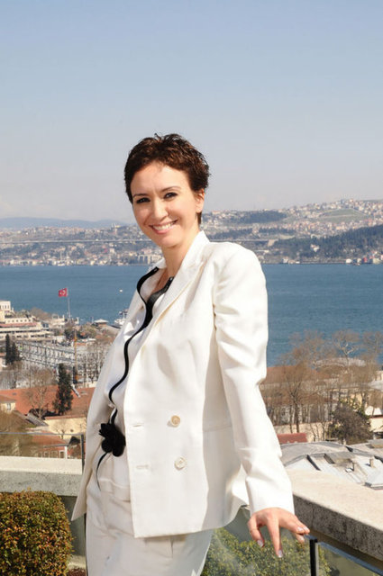 MAİDE KURTTEPELİ