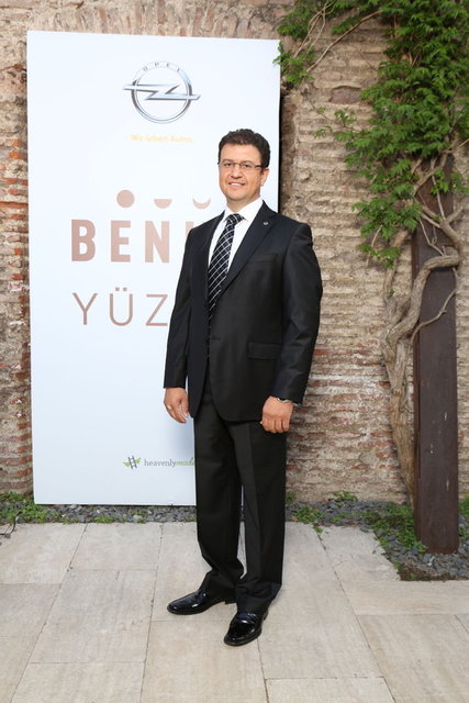 ÖZCAN KEKLİK
