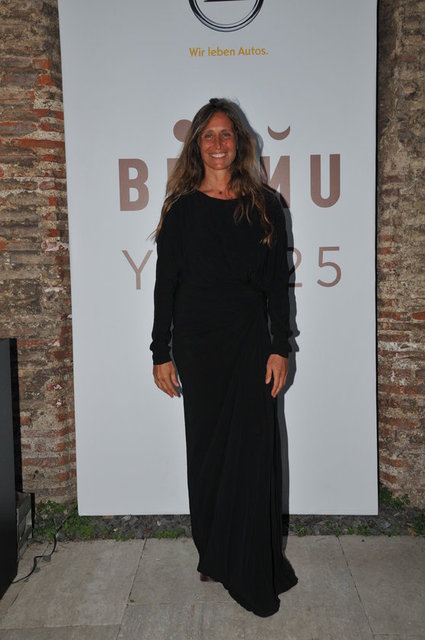 BENNU GEREDE
