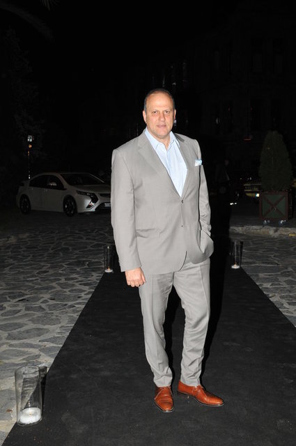 CEYLAN PİRİNÇCİOĞLU