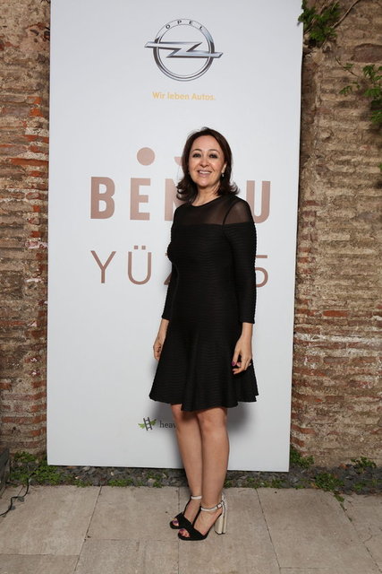 BERNA CEYLAN