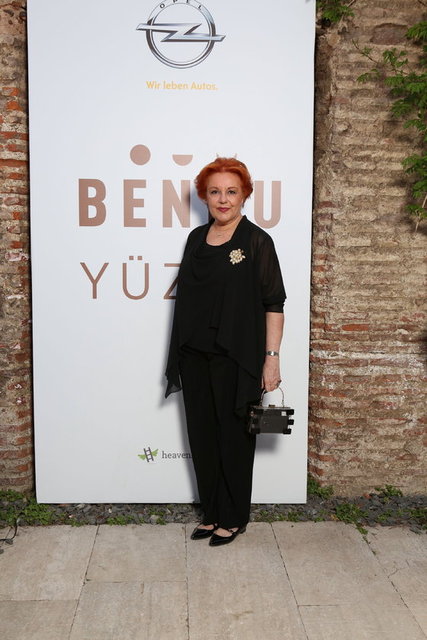 ZELİHA BERKSOY