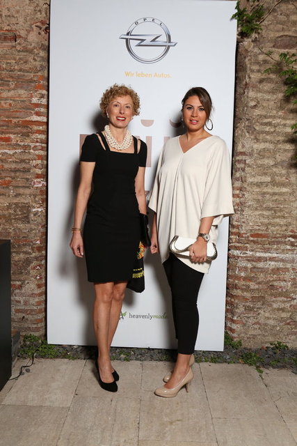 CANAN - NAZLI BOLAK