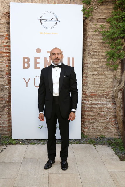 SİNAN ULUSOY
