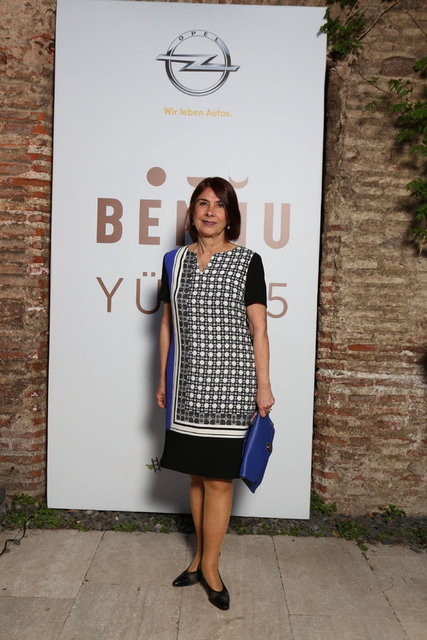 ZEYNEP GERMEN