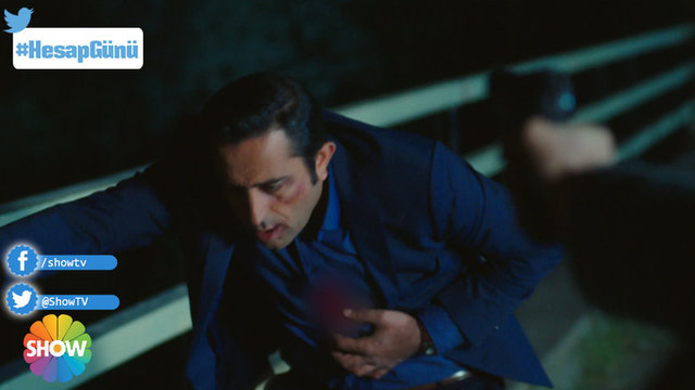 Yılanların Öcü / 36.Bölüm Foto-Romanı