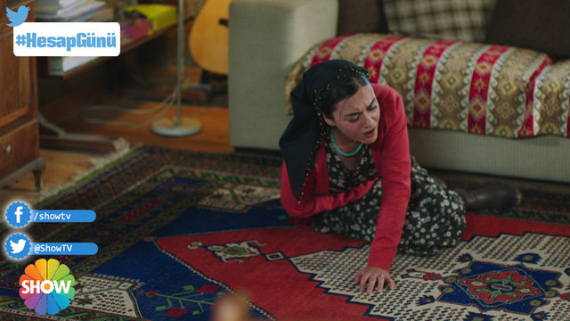 Yılanların Öcü / 36.Bölüm Foto-Romanı