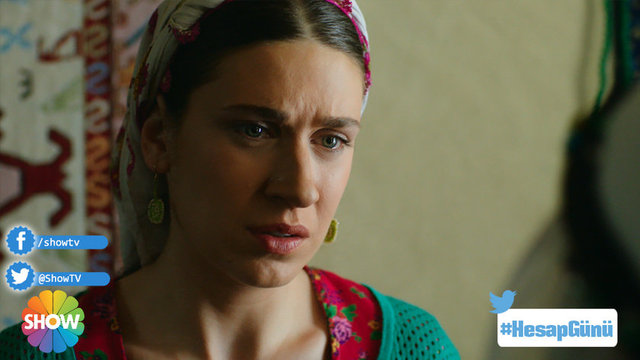 Yılanların Öcü / 36.Bölüm Foto-Romanı