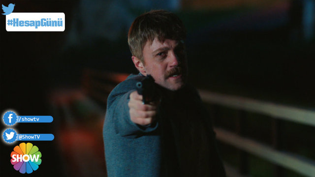 Yılanların Öcü / 36.Bölüm Foto-Romanı