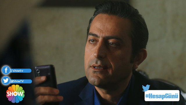 Yılanların Öcü / 36.Bölüm Foto-Romanı